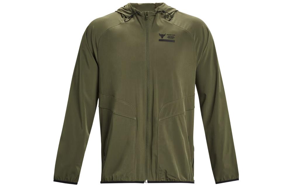 Under Armour Project Sports Jacket Men s 1380538-390 S