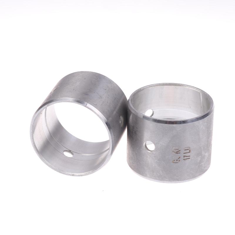 1/2Pcs Refrigeration Compressor Bushing Shaft Sleeve For 4N-20.2 4P-15.2 4T-12.2 4V-10.2Y-40P Series Compressor Parts