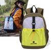 Schoolbag Outdoor High Value Lightweight Hiking Bag Leisure Hiking Backpack College Students Men's and Women's Travel Fitness Backpack