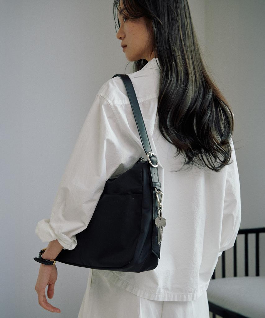 Bemymood Root Bag - Black