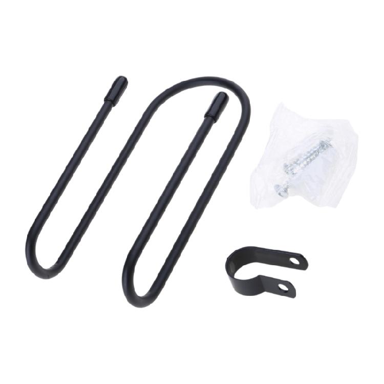 Adjustable Wall Mount Skateboard Display Rack Wall Hanger Snowboard Storage Rack Wall Mount Home Surfboard Storage Rack 1