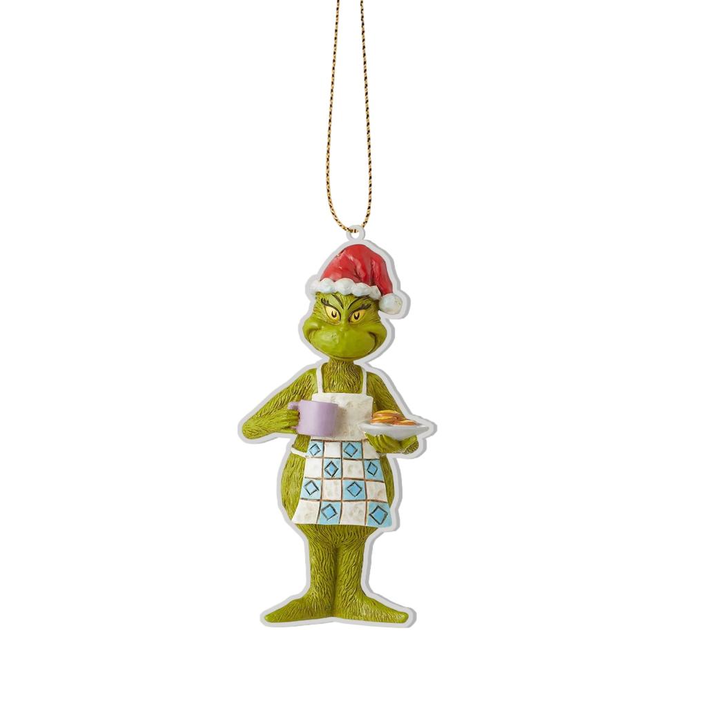 2D Acrylic Christmas Tree Ornaments And Pendants - Perfect Christmas Home Decor And Gifts