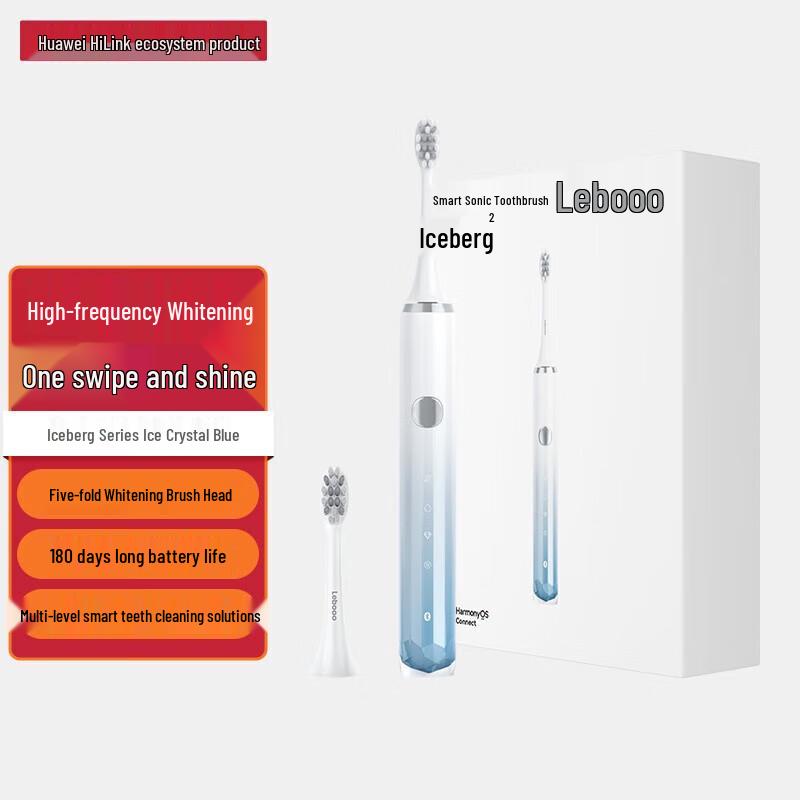 

HUAWEI Smart Leboo Sonic Electric Toothbrush 2