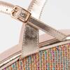 Women's Wedge Sandal. Montevita Salia12 103015