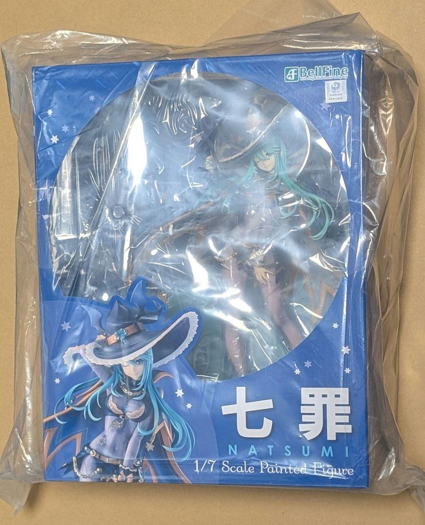 

[USED] Date A Live Seven Sins 1/7 scale figure Bellfine