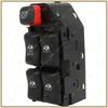 22610145 Electric Power Master Window Switch Lifter Button parts for Cutlass Malibu Classic Chevrolet Cavalier 2000-2005