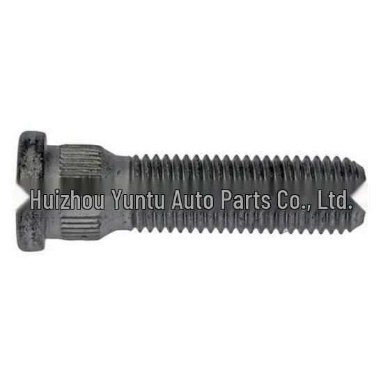6508707AA Ear Stud, Compatible with Chrysler, Dodge, Jeep, Ram, Volkswagen Chrysler Dodge JEEP RAM Volkswagen