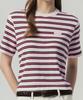 DUVETICA Armeno (Pink) (Women'S Knit Pullover)