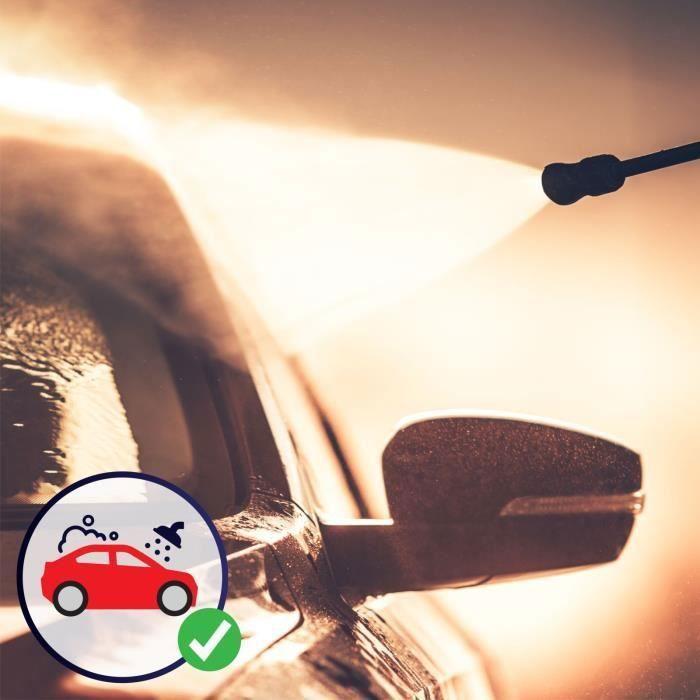 Heko Déflecteurs Deflecteurs D'Air Pour Citroen Saxo 1996-1999 2pcs, Aérodynamique, Montage Facile