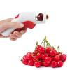 Efficient Cherry Pitter Single Hole Olive Corer Fruit Core Remove Tool Dates Core Remover  Jam