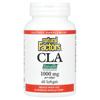 Natural Factors CLA 2000mg Softgels, 60 Count (1000mg Per Softgel)
