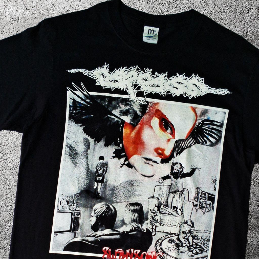 Korn T-shirt 100% cotton M