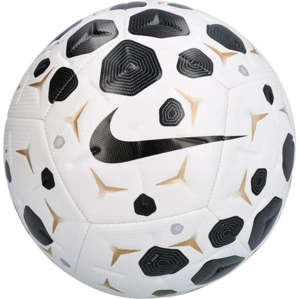 Nike Academy Ball, Unisex white Football