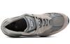 991 Men's New Balance Made in England 'Grey White' M991GL