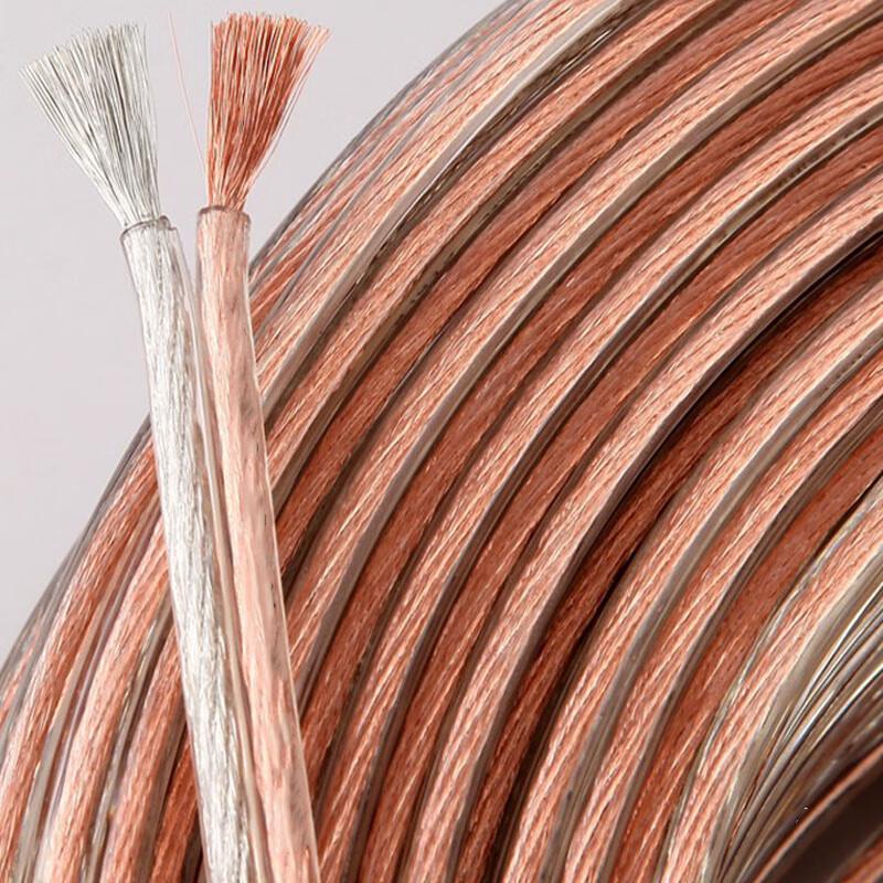 Qifan RVH Audio Cable