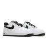 Nike Air Force 1 Low 'White Black' (Unisex) White / Black Skateboard Shoes DH7561 102