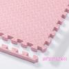 2.5cm Thick Foam Puzzle Floor Play Mat Baby Crawling Play Mat Anti-slip and Anti-fall Fitness Mat Suitable for Children's Room