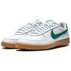 Nike Field General Ltr Wygodne Wszechstronne Buty do Skateboardingu Męskie buty skate Białe Zielone IH1343003
