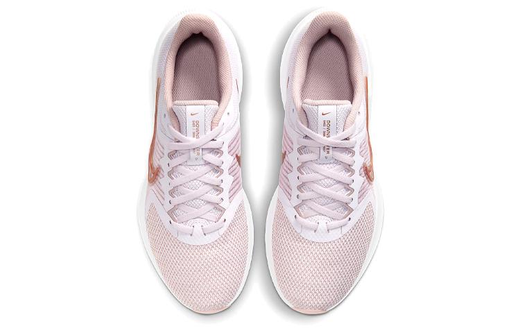 Nike Downshifter 11 'Viola Chiaro Champagne' Donna CW3413-500