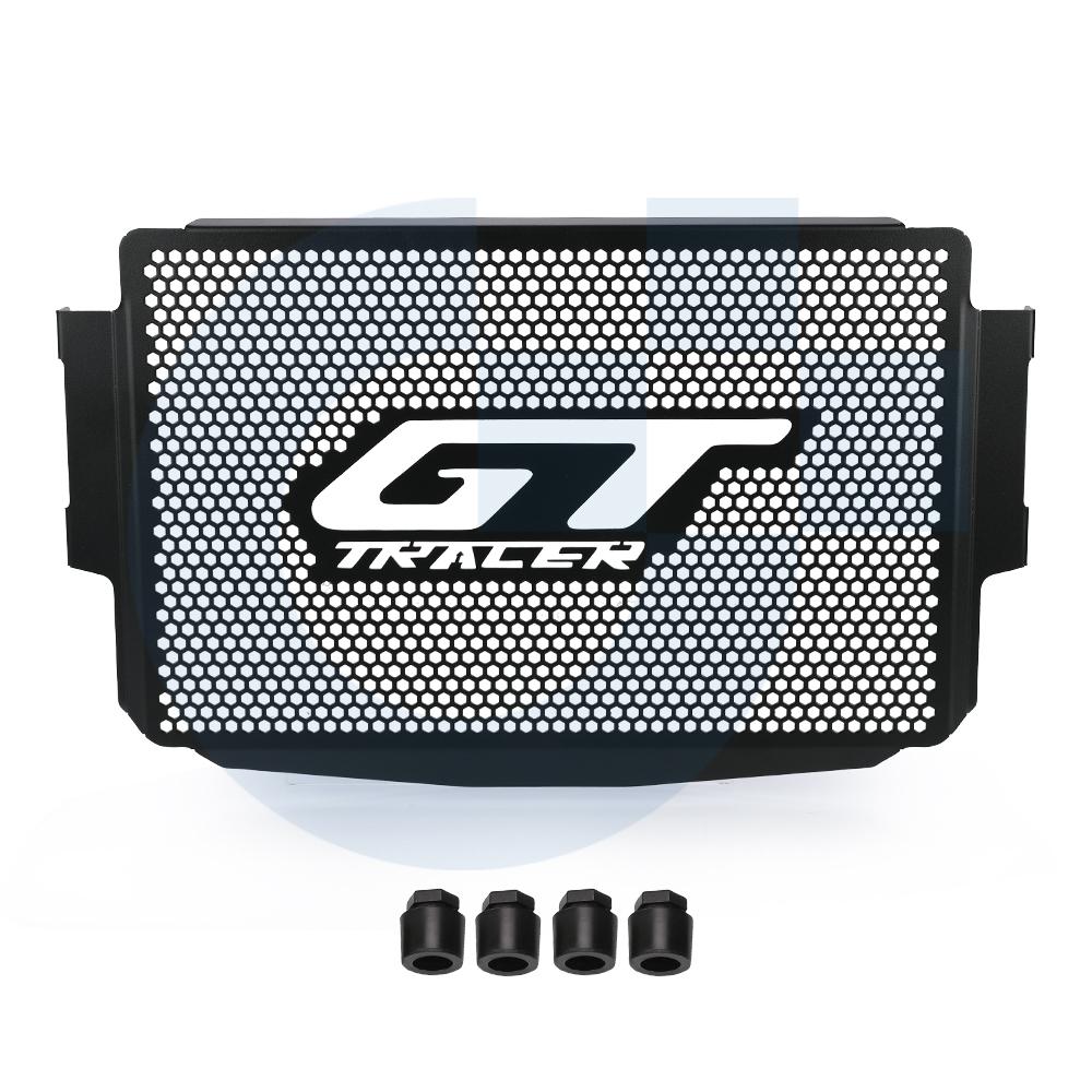 FOR YAMAHA TRACER 9GT 900GT 2021 2022 2023 2024 2025 Motorcycle Tracer9/ 900 GT Radiator Guard Protective Grille Cover