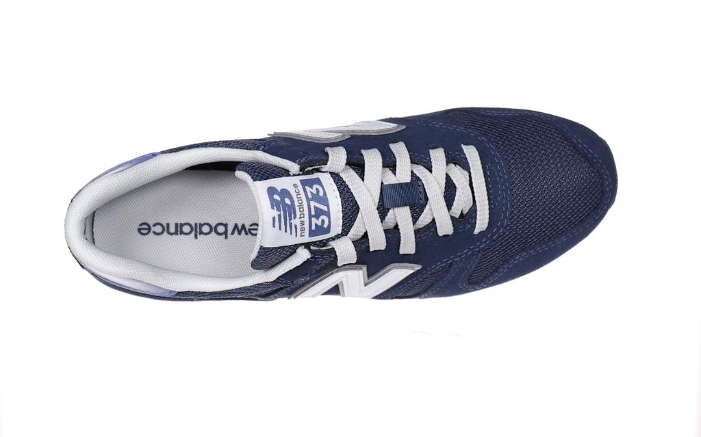 Classic Women's New Balance 373 Lifestyle Shoes (W3736LY)