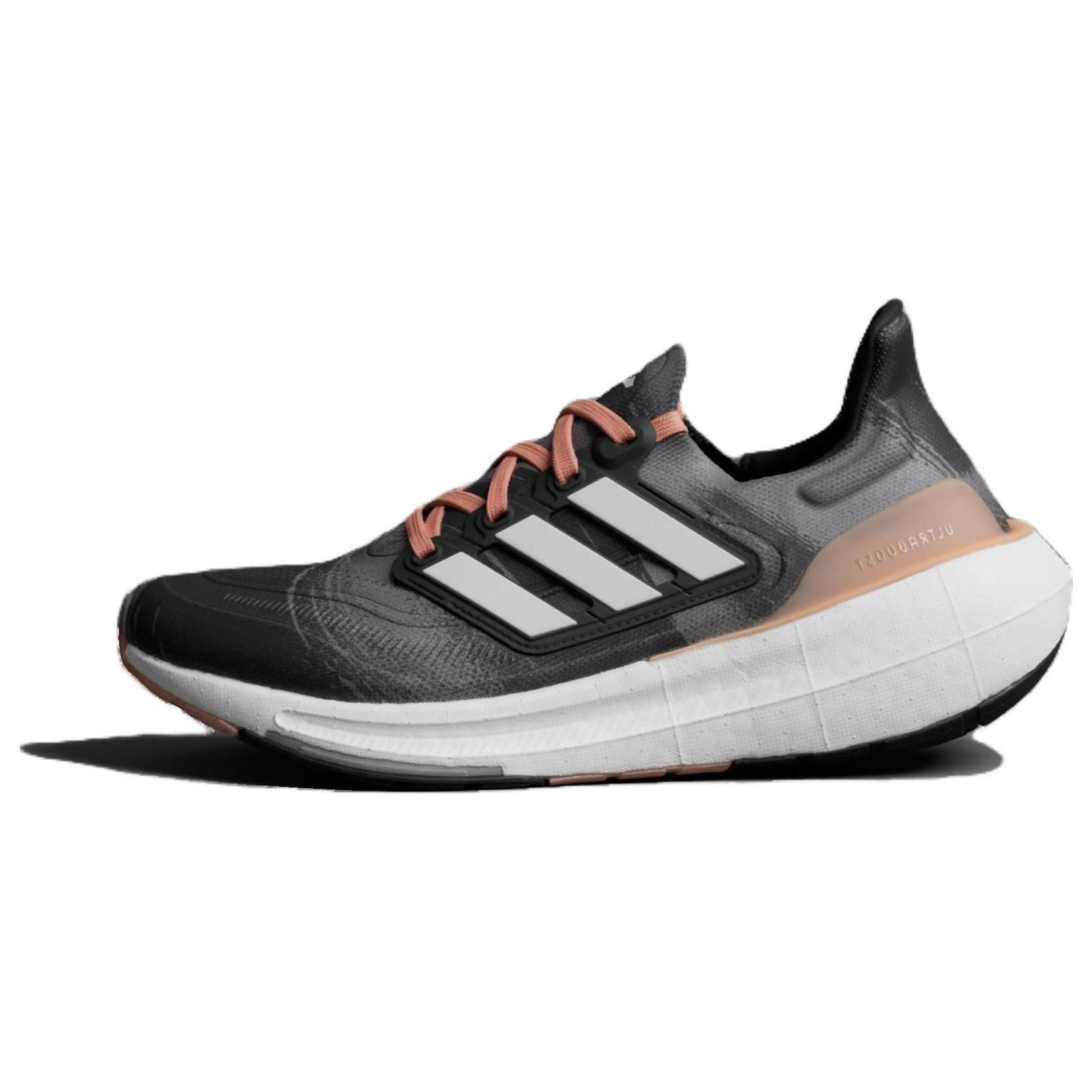 

Adidas Ultra Boost Light Grey Crystal White Wonder Clay Women s 40