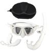 SBART Kids Snorkel Set with Diving Mask and Snorkel