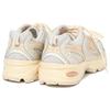 Niko and ... x New Balance 530 Beige Korall Unisex Sneakers Kräm MR530NS