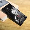 Zenless Zone Zero Von Lycaon Phone Case For Samsung S26 S24 Ultra S25 S23 S22 S20 Fe S21 Plus A54 A24 A53 A16 A13 Glass Cover