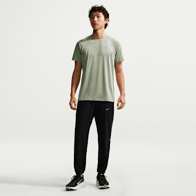 Nike Dri Fit Running Pants Men s S