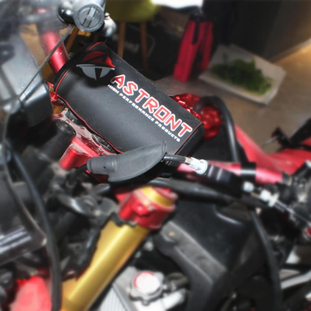 Cushion , for 7/8" 22/8" 28mm Bar, Bike ATV Quad Bike.