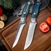 Kitchen Knife Chef Butcher Boning Knife Hand Forged Fillet Knife Stainless Steel Bone Meat Cleaver Fruit Vegetable Cooking Tools
