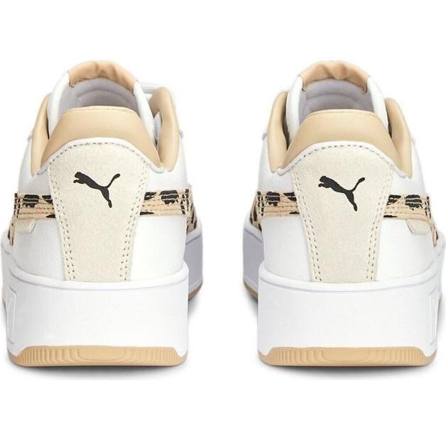 Puma Carina Street Animal Sneakers