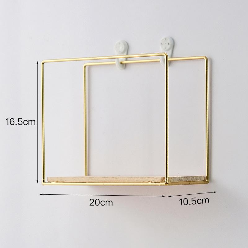 

Настенная полка для гостиной для отделки стен