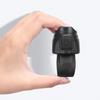 USB dobíjecí elektrický klakson na MTB kolo 80dB Elektronické zvonky na jízdní kolo 6 zvukových režimů Zvonky na kolo pro děti i dospělé
