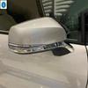 Für Toyota Sienna - 2025 Autotürschale / Rückspiegel / Nebelscheinwerfer vorne hinten / Scheibenwischerabdeckung Zierleiste ABS Zubehör