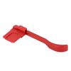 Hot Shoe Thumb Up Rest Hand Grip for A6700 Camera Aluminum Alloy Ergonomic Design