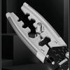 28 In 1 Professional 8-inch Wire Stripper/wire Crimping Tool, Wire Cutter, Wire Crimper, Cable Stripper, Wiring Tool