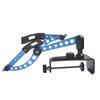 TUNALA Aluminum Alloy Adjustable Fishing Rod Holder for Boats and Sea Fishing