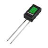 Innovative 6 In 1 Soil Tester for Analyzing Garden or Farm Soils with Precise Measurements On a User Friendly Display