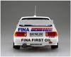 Aoshima Bunka Kyozai BEEMAX Series 24 BMW M3 E30 Sports Evolution 1992 German Specification Plastic Model 1/24 No.