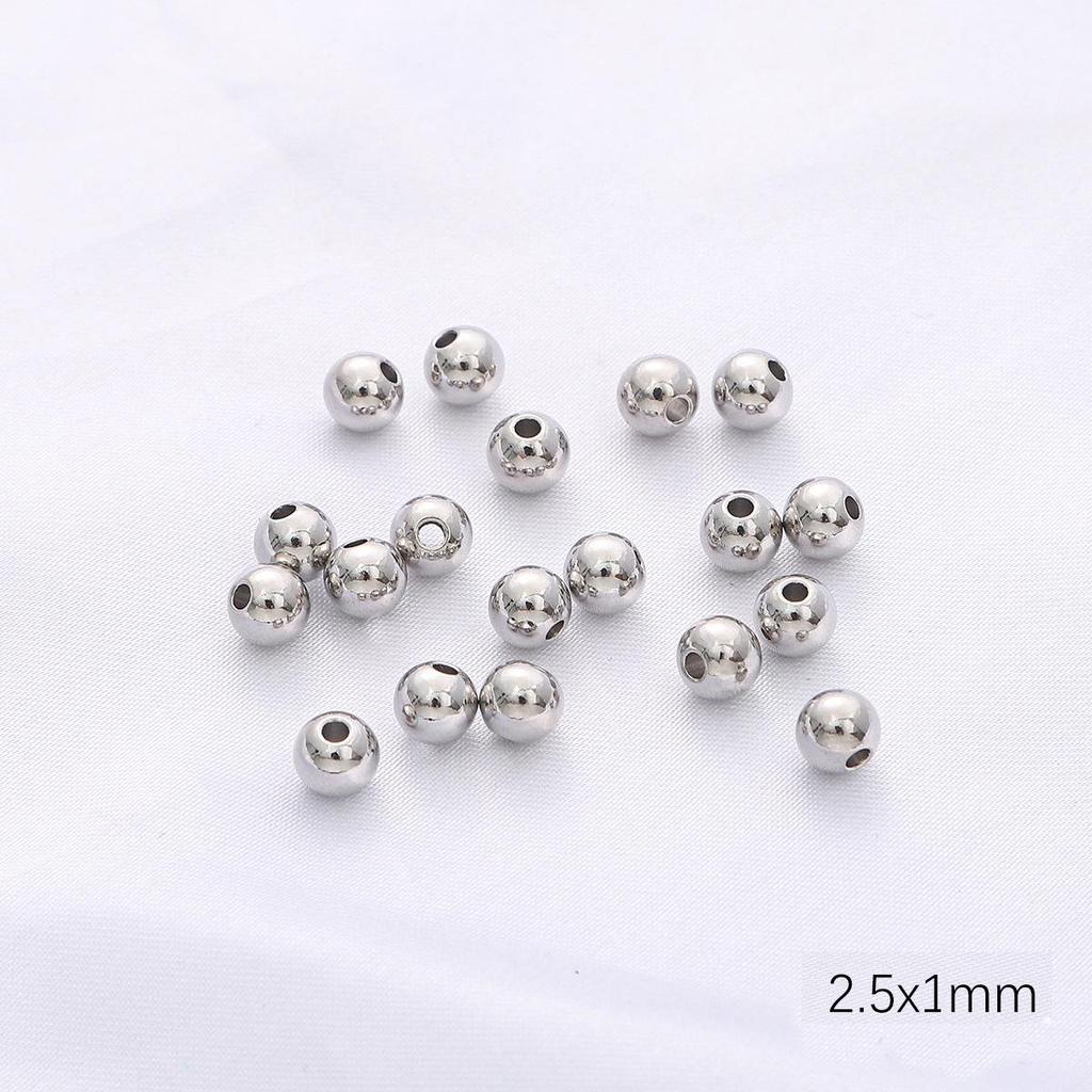 14/18K Gold-Filled Lobster Clasp End Cap, 9-Pin Open Jump Ring, Extension Chain for Handmade Jewelry DIY Accessories