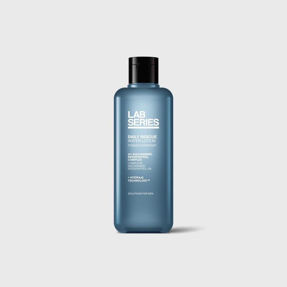 Lab Series Daily Rescue Duo Water Lotion 200ml + Face Lotion 50ml + Discovery Set, 1 Set