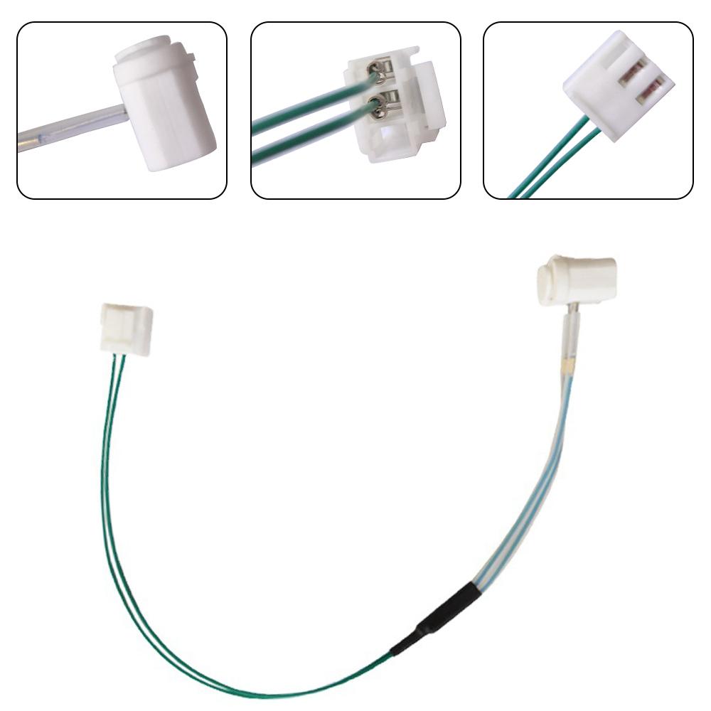 2/5/8KW Car Temperature Sensor Air Heater Suitable For Parking Heaters Connector Accessories Auto Heating Parts 30cm