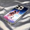 Custodia per Telefono Album Caldo Cantante K-Katy P-Perry Per IPhone 17 Pro Max 16 15 14 Pro Max IPhone 13 Pro Max 11 Plus Cover Trasparente