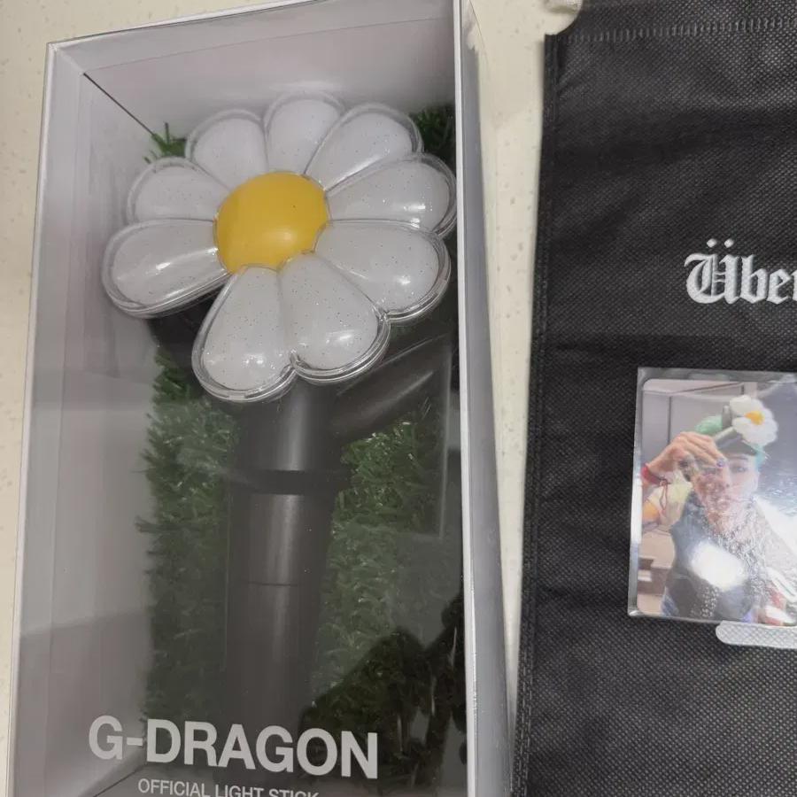 

Набор лайтстиков G-dragon