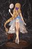 Alphamax Enjou Genmutan Bao-Chai Bao Chai ilustrace od Tonyho DX Ver. 16 měřítko PVC malovaná dokončená figurka AX-1166