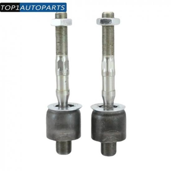 Passend für 2009-2014 Acura TL Basis SH-AWD V6 2x Innere Spurstangenköpfe Vorne Links Rechts
