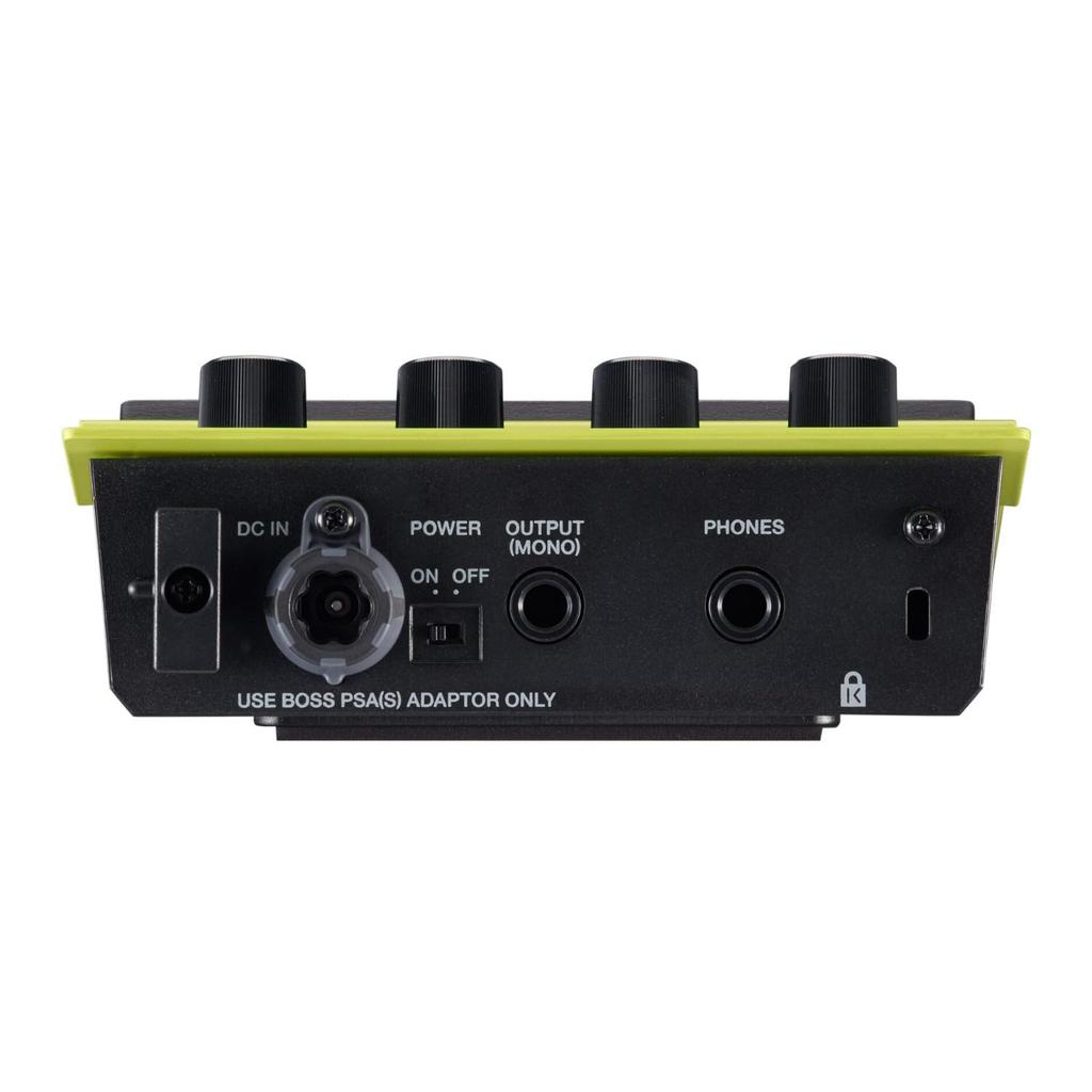 Roland SPD ONE KICK Electronic Percussion Pad SPD-1K