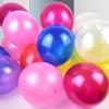 Colorful Party Balloon Decoration Set